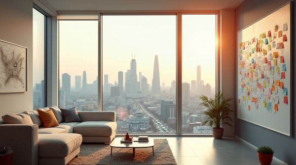 7 conseils pour réussir une vaste rénovation de projet