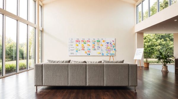 7 conseils pour réussir une vaste rénovation de projet