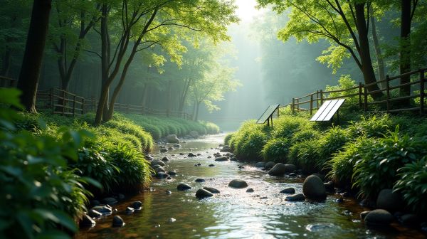 Choisissez Photo Ecologie pour une rénovation durable et écoresponsable