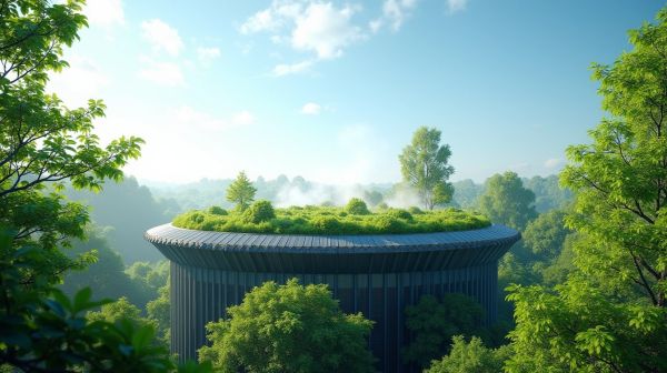 Choisissez Photo Ecologie pour une rénovation durable et écoresponsable