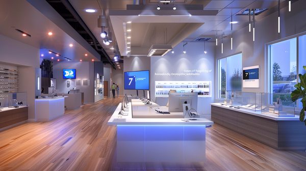 Découvrez les avantages d'une boutique orthopédique