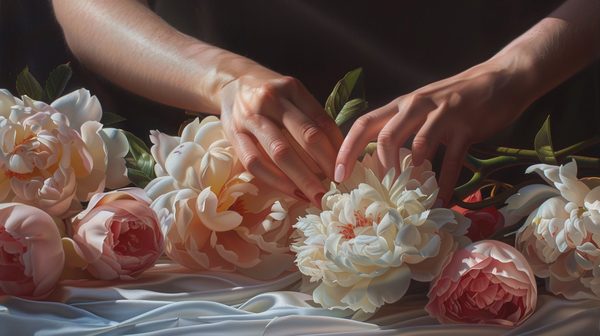 Découvrez les secrets d'un bouquet fleur artificielle parfait