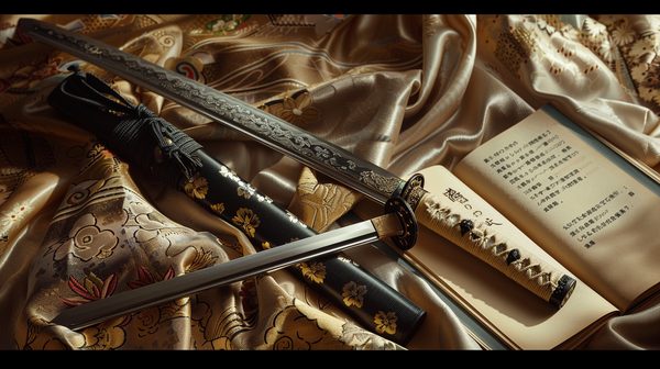 Découvrez mon katana : guide d'achat complet