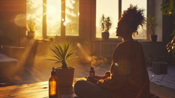 Le chanvre peut-il avoir un effet psychoactif ? Découvrez la vérité