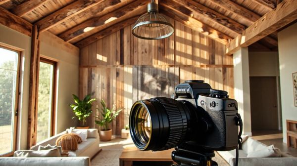 Les avantages de Photo Ecologie pour des rénovations écoresponsables