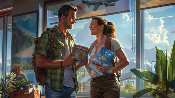 Mutuelle santé : de bonnes raisons d'y souscrire avant de partir en vacances