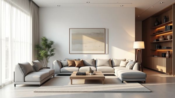 Optimisez votre projet avec une rénovation d'ampleur