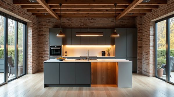 Optimisez votre projet avec une rénovation d'ampleur