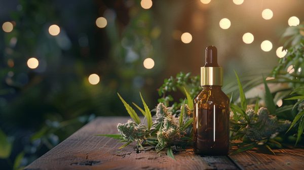 Taux de composants à choisir : guide pour l'achat d'huile vierge