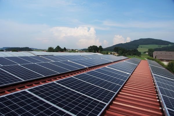 Top conseils pour adopter des panneaux solaires photovoltaïques