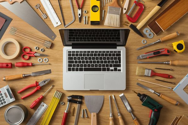 Les outils indispensables pour devenir le meilleur bricoleur