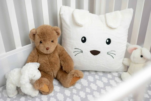 Trouvez la peluche parfaite pour vos enfants