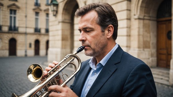 Découvrez ng musique : spécialiste des instruments à vent à reims