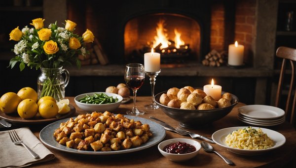 Des recettes réconfortantes pour les soirées d'hiver