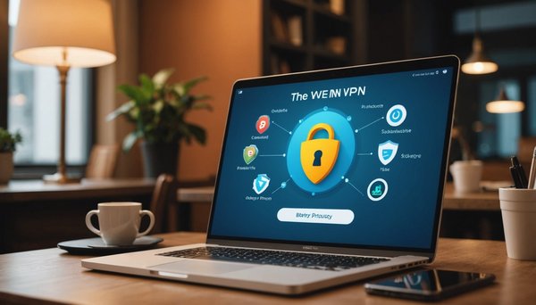 Les avantages d'un VPN pour protéger votre vie privée en ligne